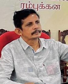 Administrative Grama Niladari
